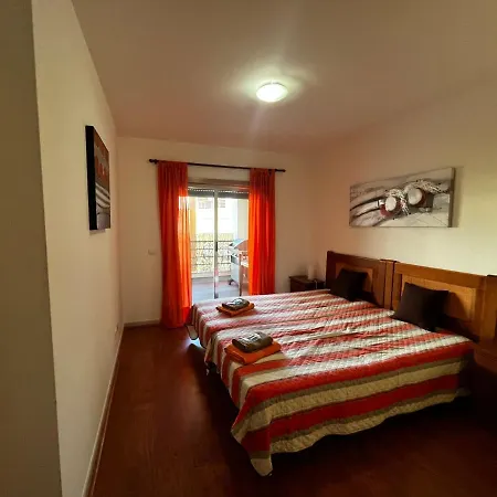 Apartmán Loshermanos