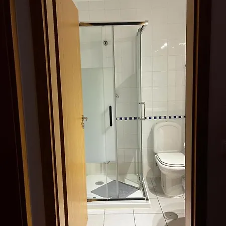 Apartmán Loshermanos Portimão