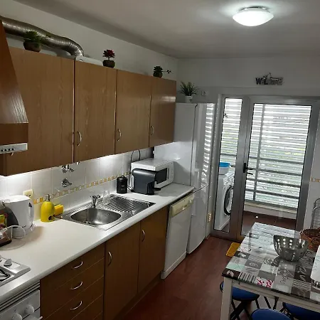 Apartmán Loshermanos *