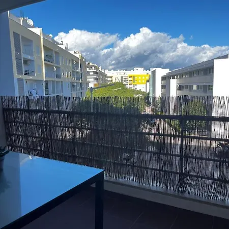 Apartmán Loshermanos